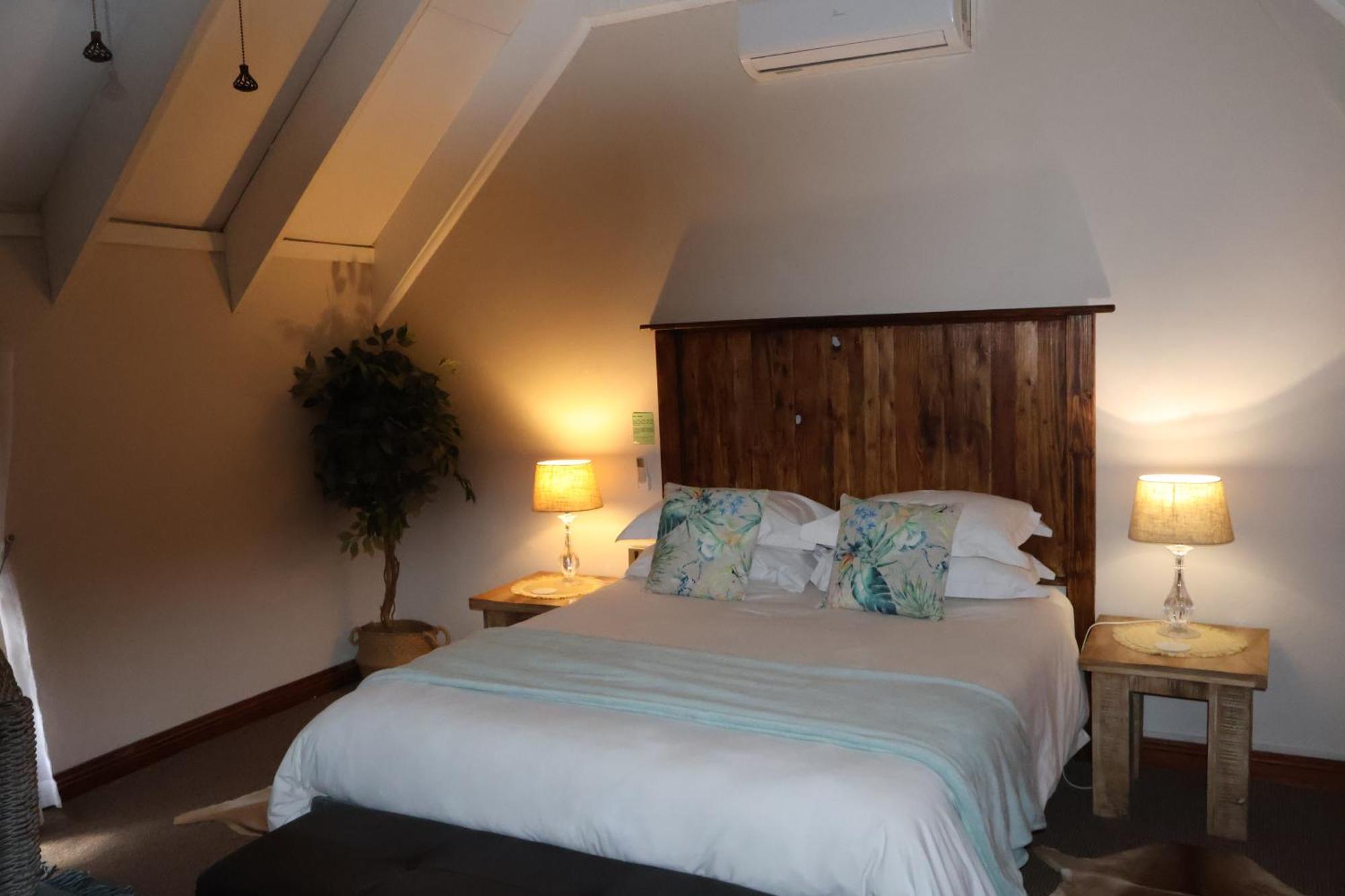 The Leopard Tree Bed & Breakfast Polokwane Ngoại thất bức ảnh