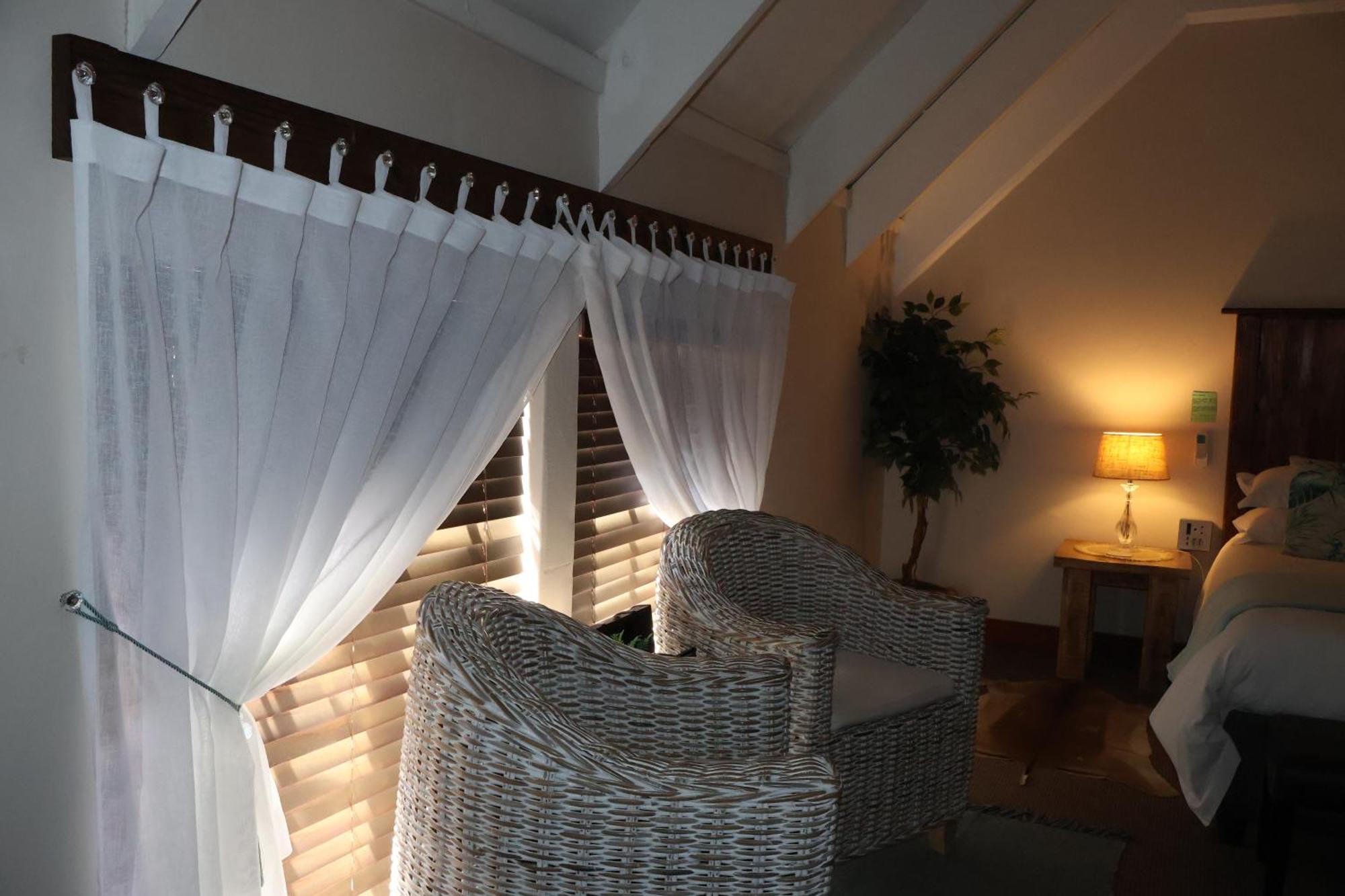 The Leopard Tree Bed & Breakfast Polokwane Ngoại thất bức ảnh