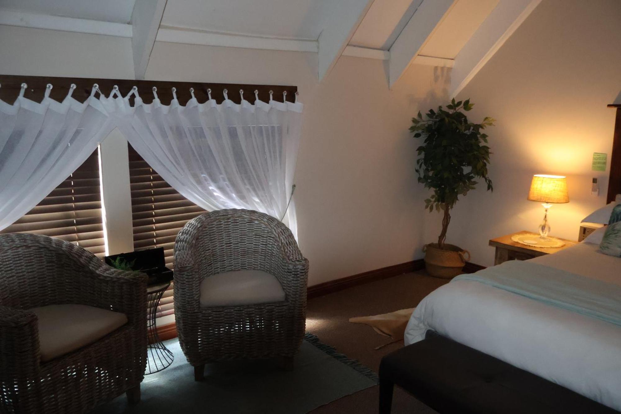The Leopard Tree Bed & Breakfast Polokwane Ngoại thất bức ảnh