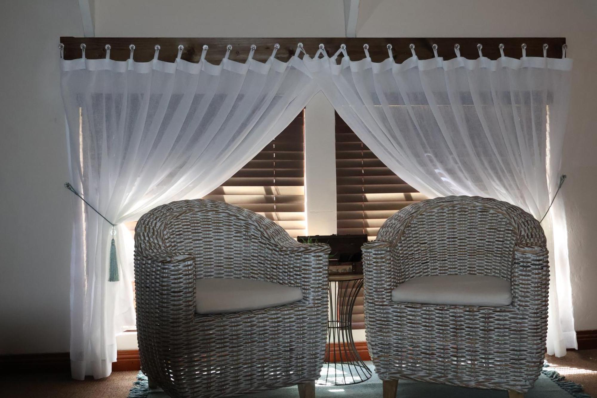 The Leopard Tree Bed & Breakfast Polokwane Ngoại thất bức ảnh