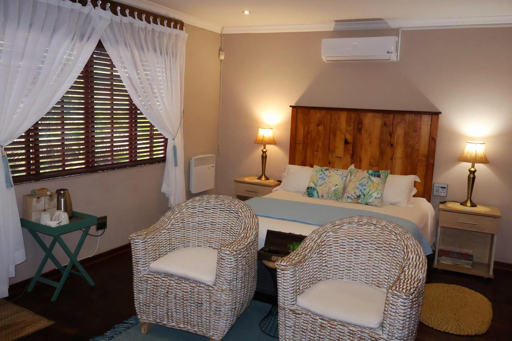 The Leopard Tree Bed & Breakfast Polokwane Ngoại thất bức ảnh
