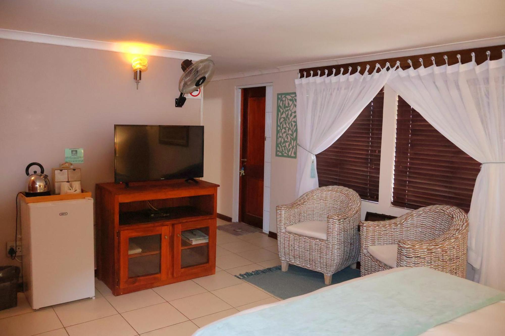 The Leopard Tree Bed & Breakfast Polokwane Ngoại thất bức ảnh